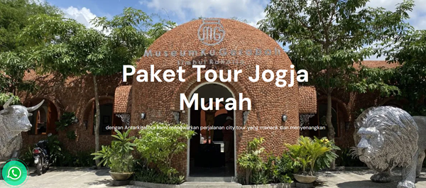  AntarKitaTour.Com Paket Tour Jogja Murah  Taekwondo Indonesia Dojang Ngaliyan Taekwondo Fighter